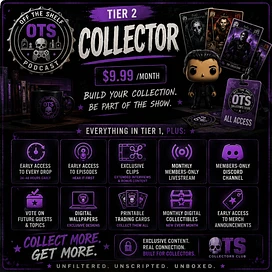 Collector tier thumbnail