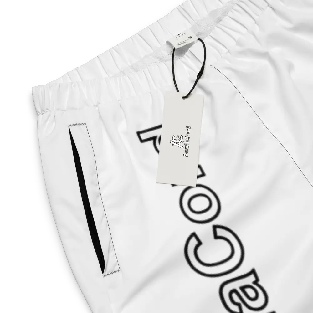 ArkriaCord All-Over Print Unisex Track Pants product image (3)