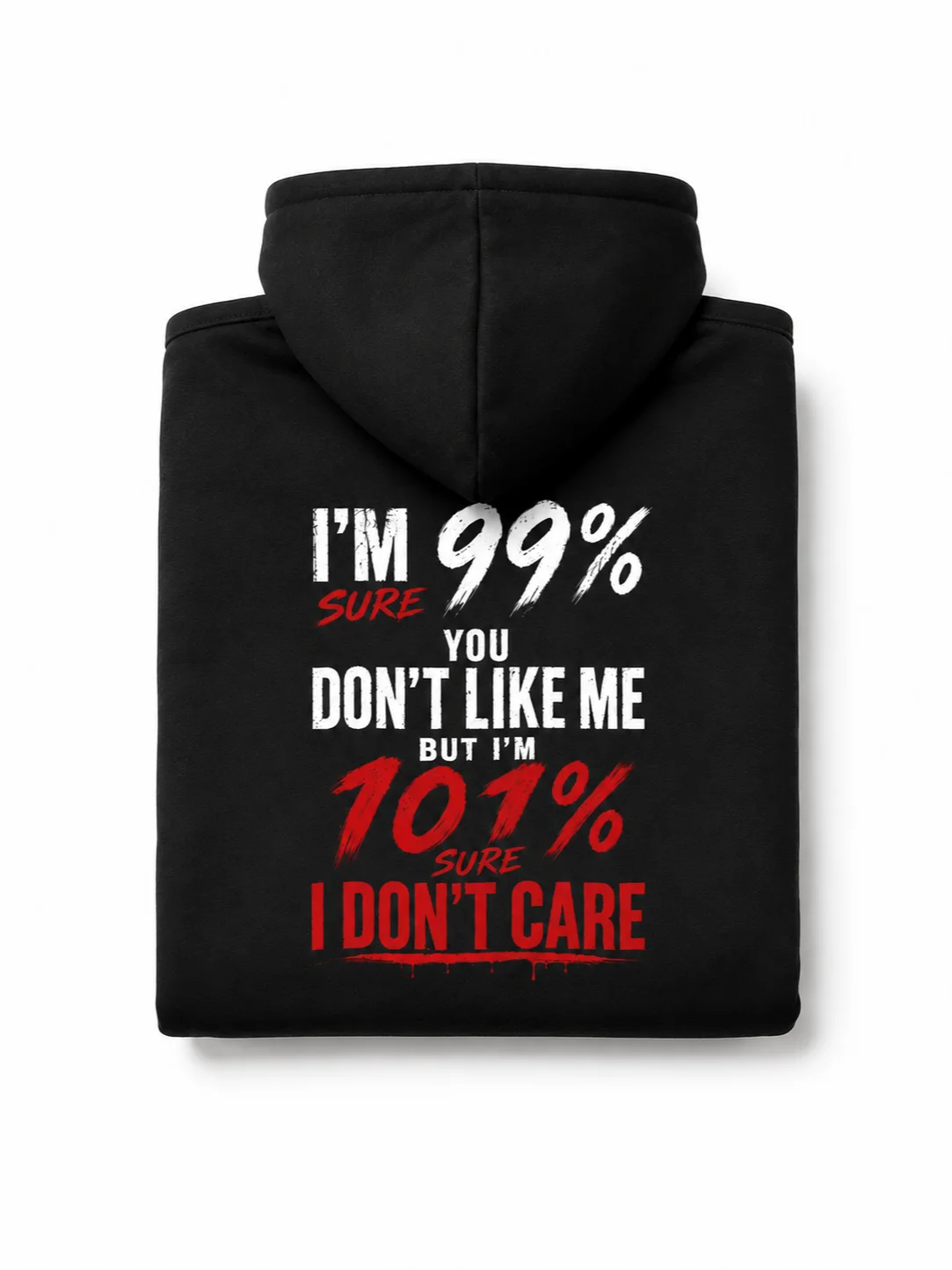Silent Defiance Hoodie product image (6)