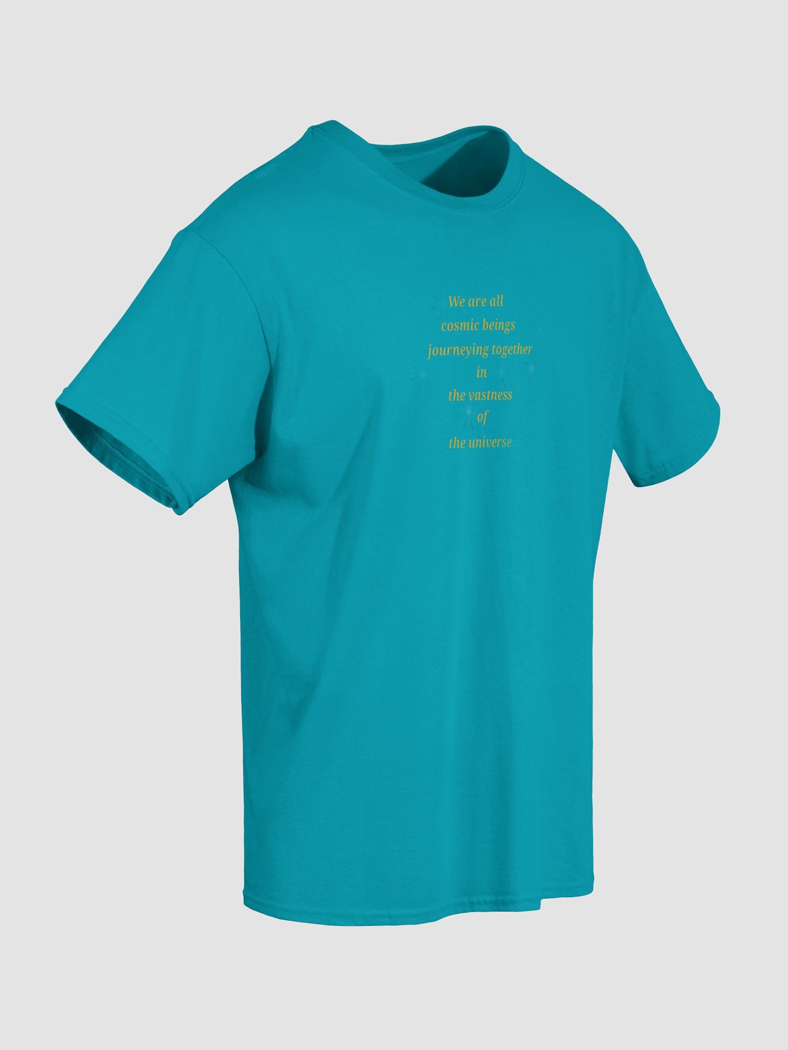 Cosmic Journey Tee product image (4)