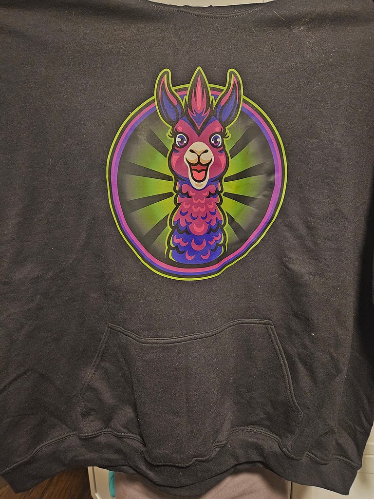 Sacrificialllama_