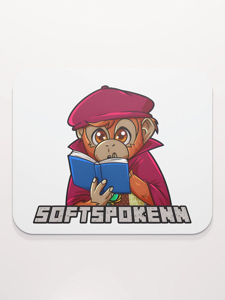 Mouse Pad product image (2)