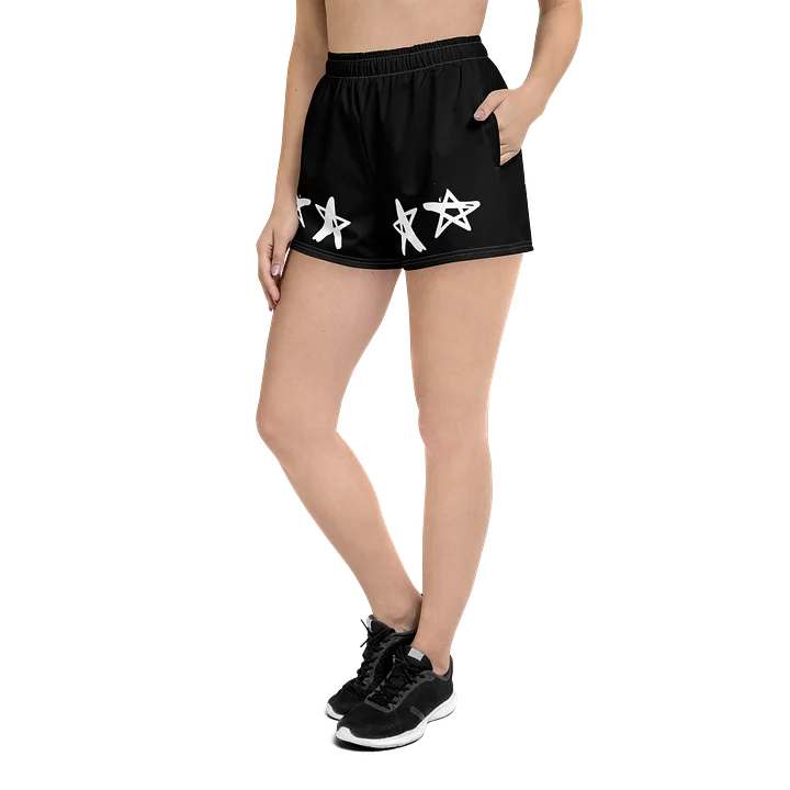 RSE RINK MEAT SHORTS product image (2)