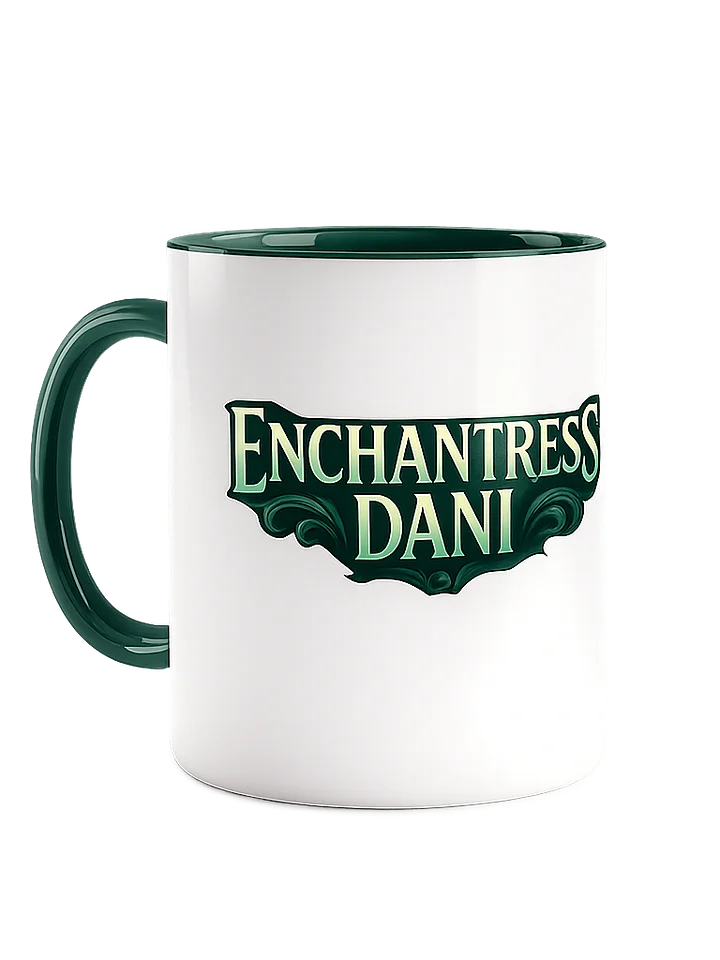 EnchantressDani Mug product image (1)