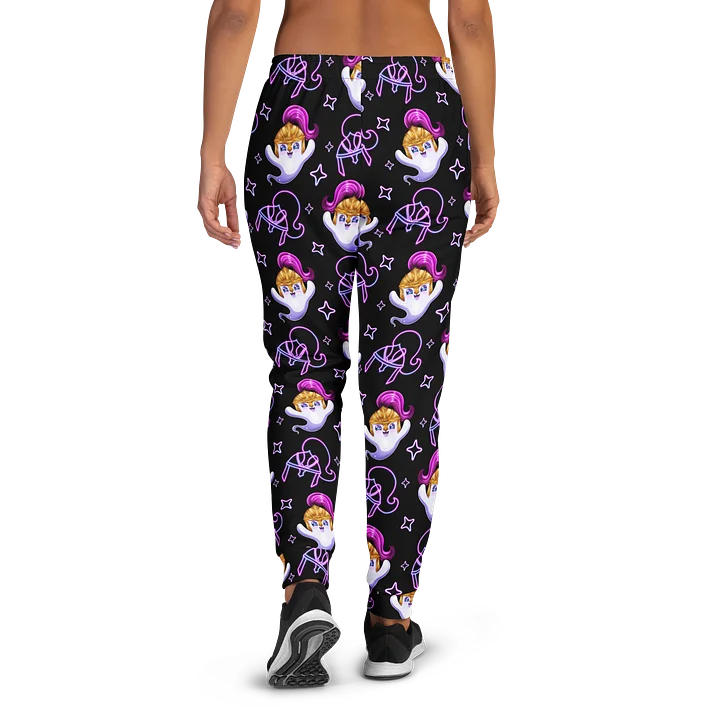 Ghostie Women's Joggers product image (2)