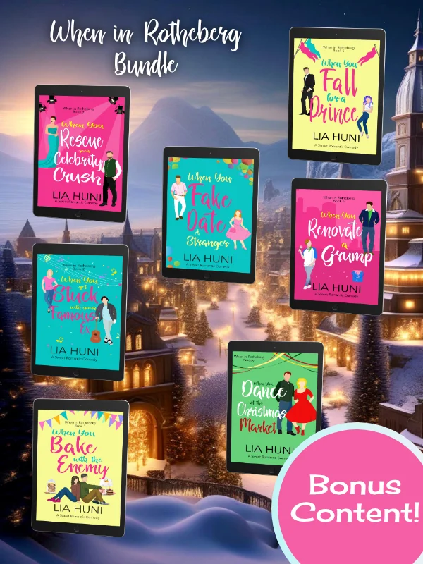 WinR eBook Bundle product image (1)