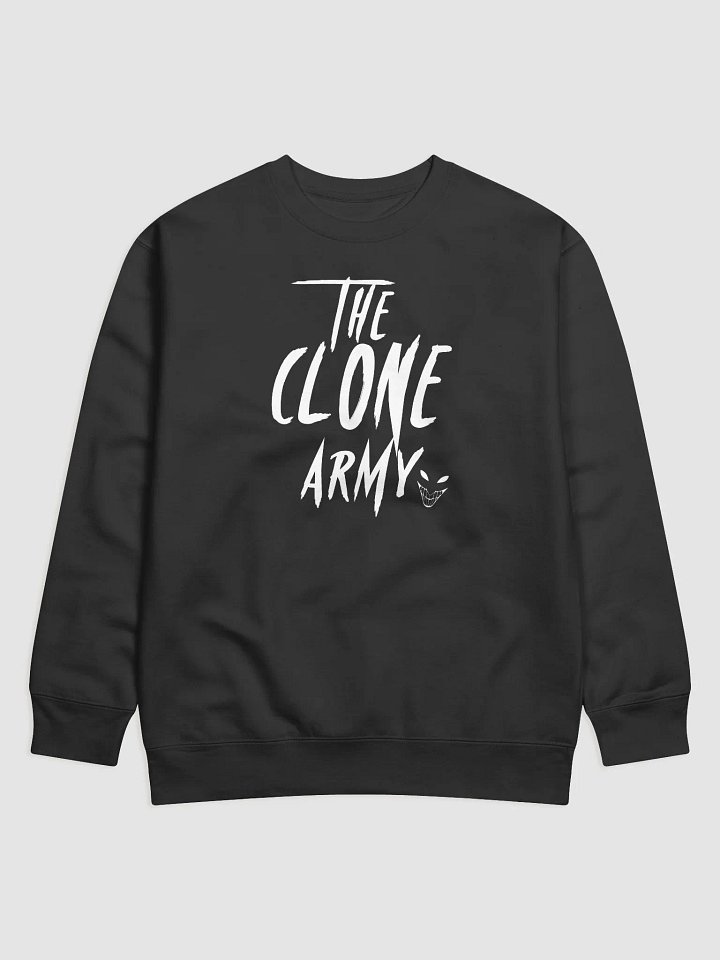 The Clone Army Sweater product image (1)