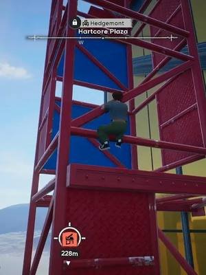 Game just released at 1pm and I already broke it. #skate #skateboarding #gaming #gamingontiktok