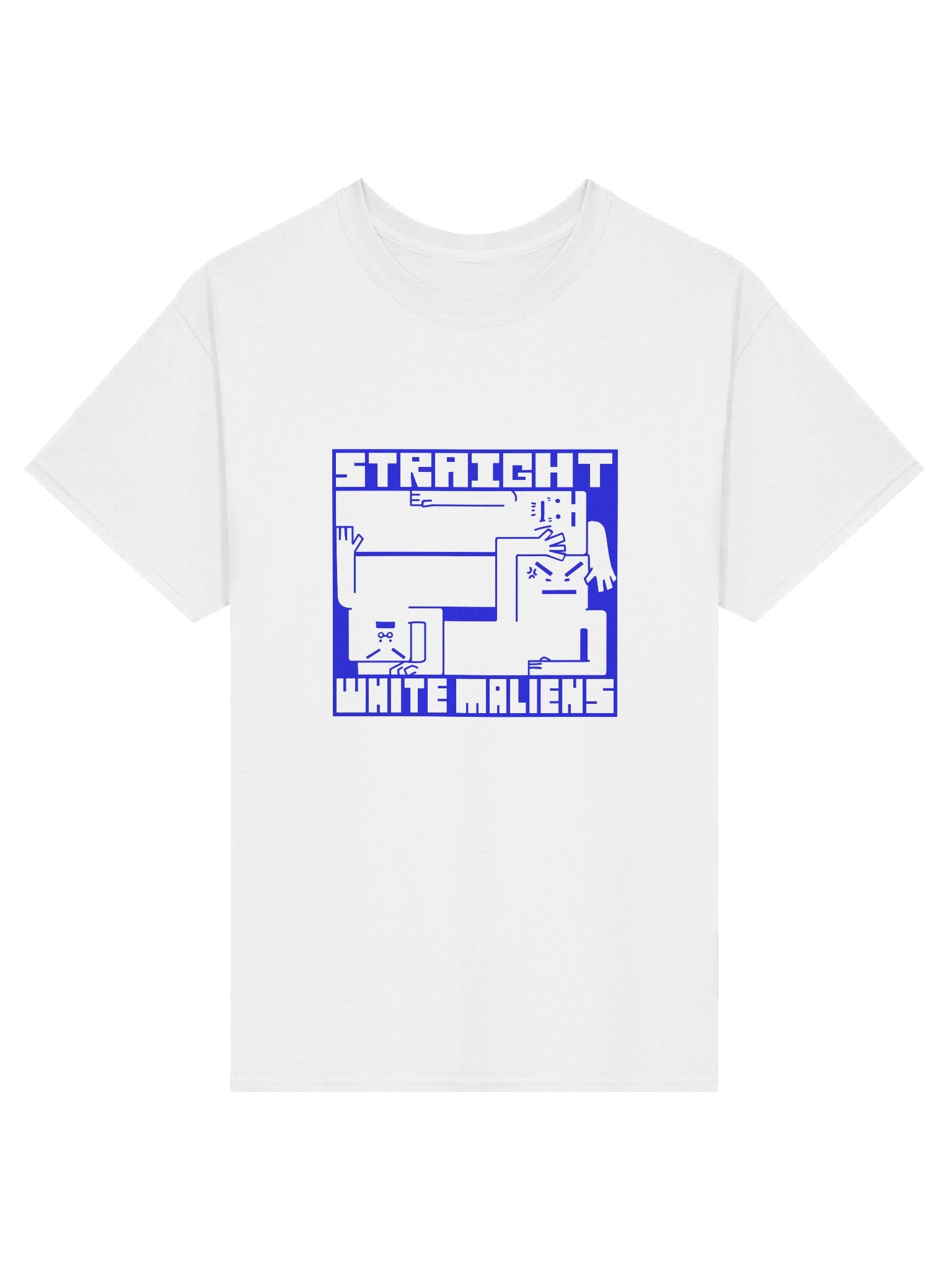Maliens Trio Tee product image (1)