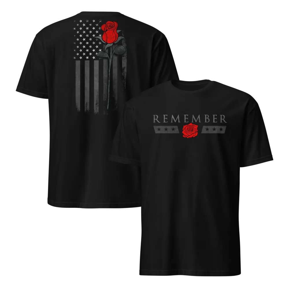 Remember Logo product image (1)
