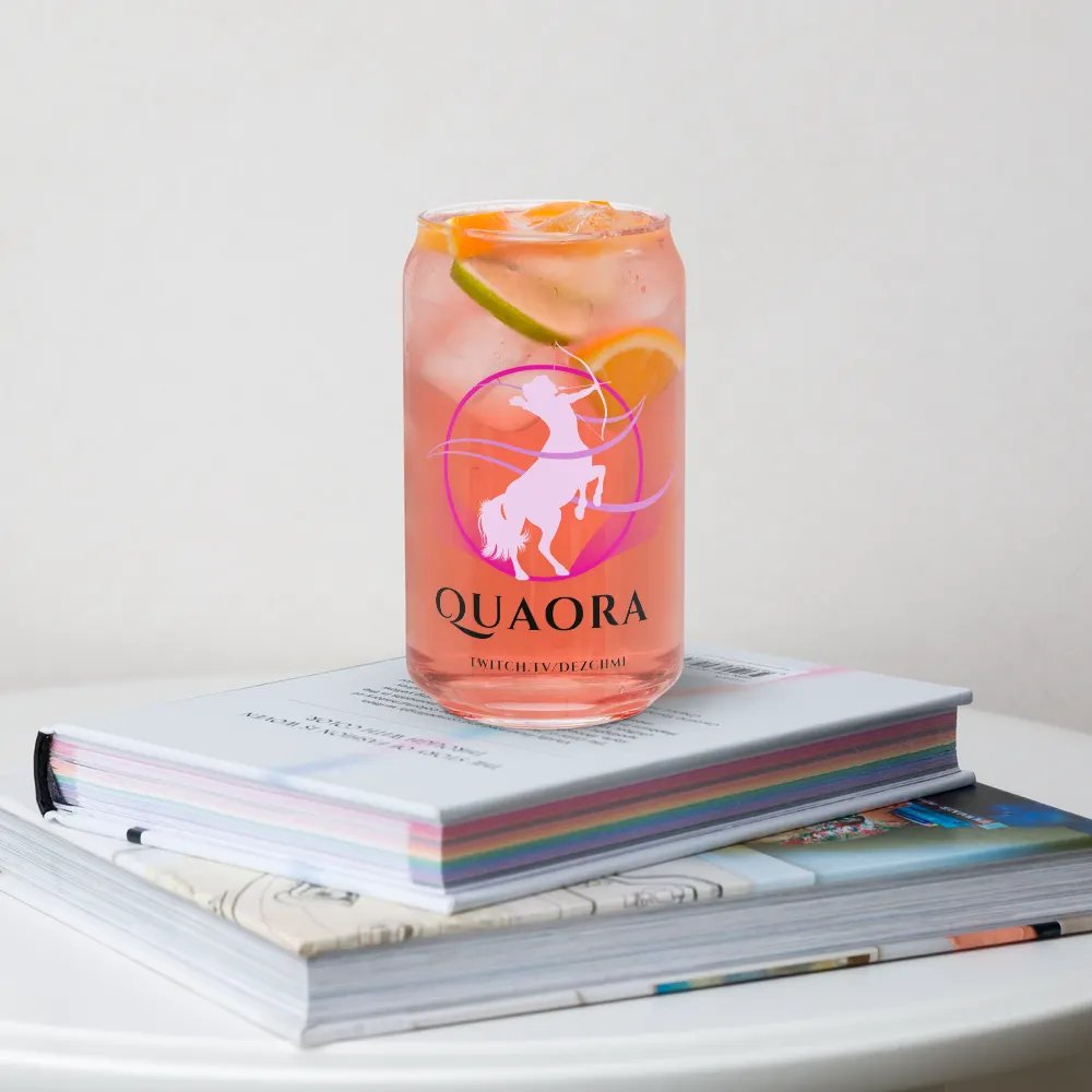 Quaora Glass product image (1)