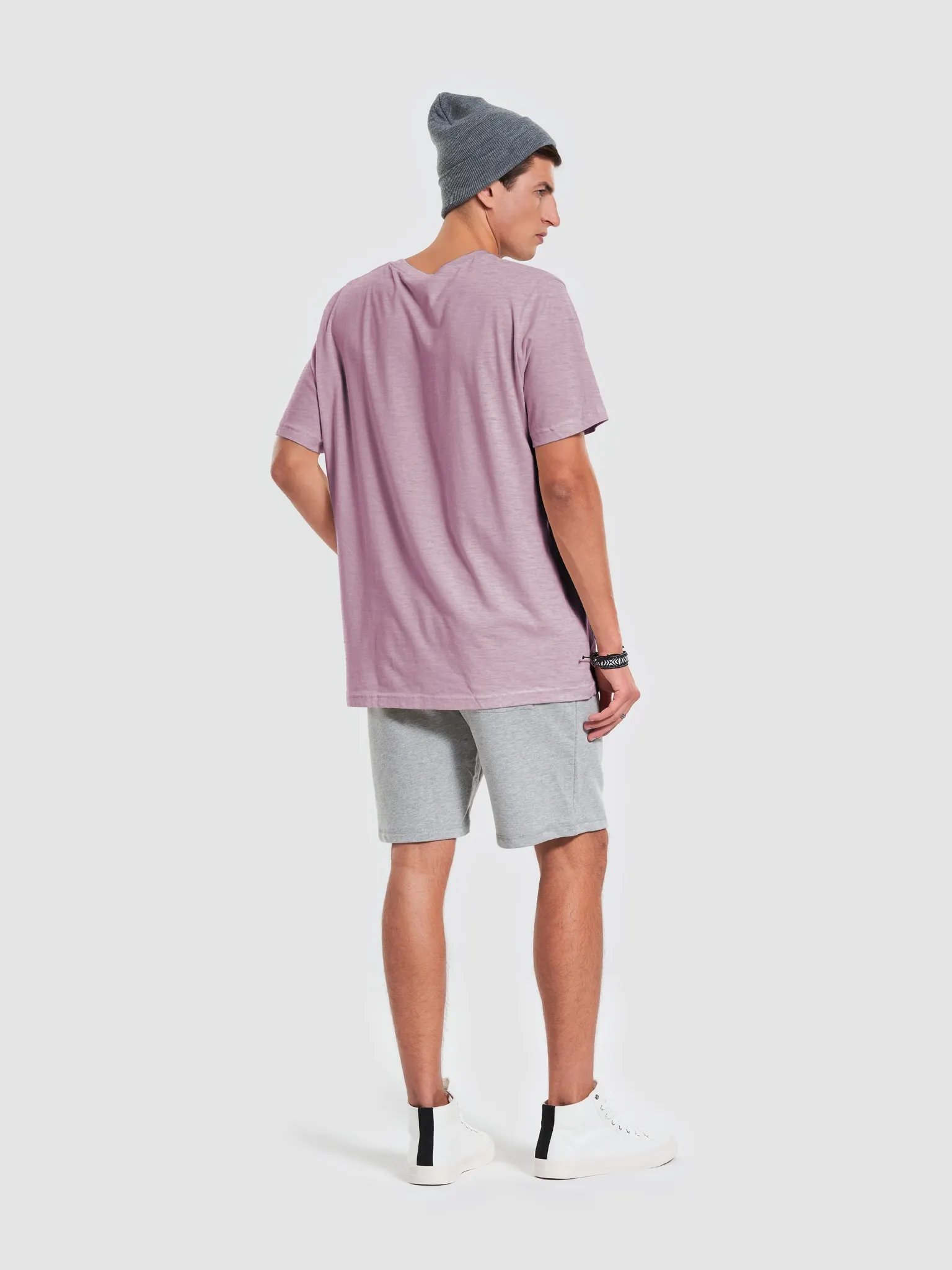Luminous Ember T-Shirt product image (7)