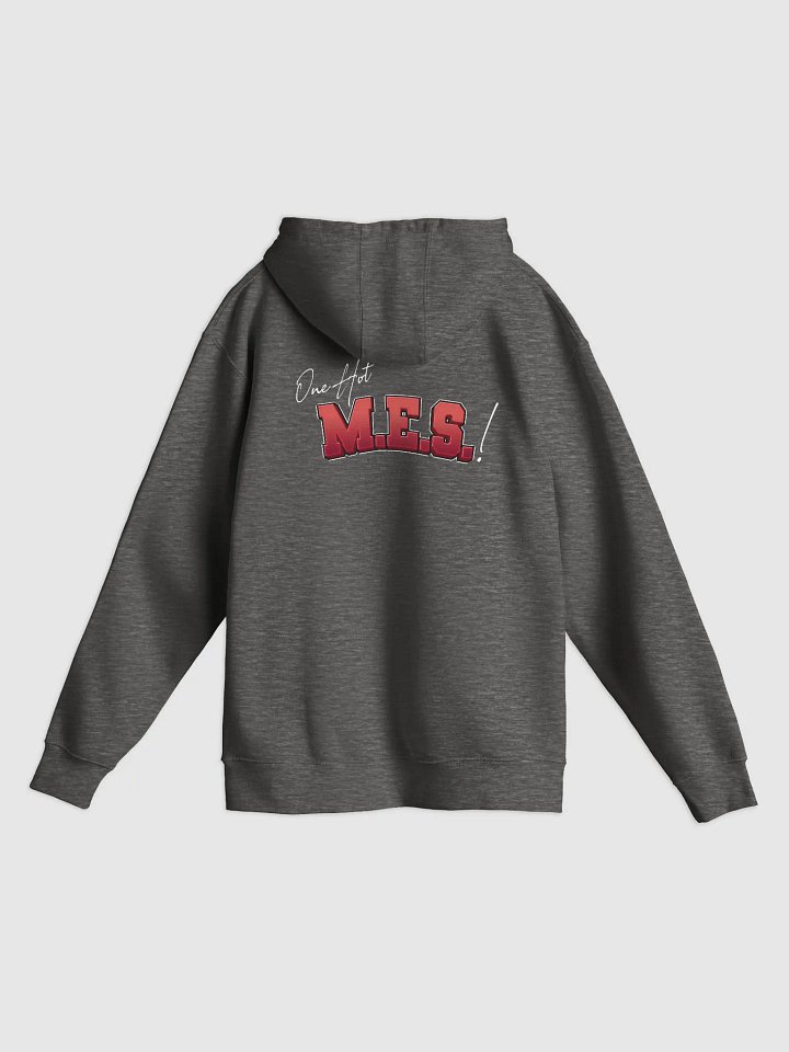 Hot M.E.S.! Premium Pullover Hoodie product image (2)