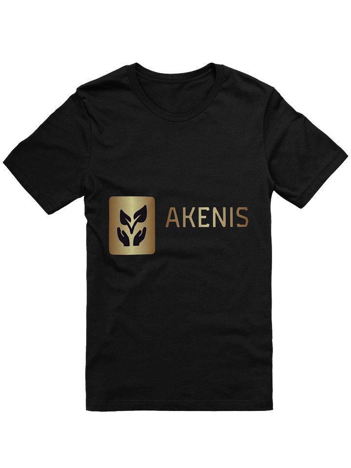 Akenis Unisex T-Shirt product image (1)