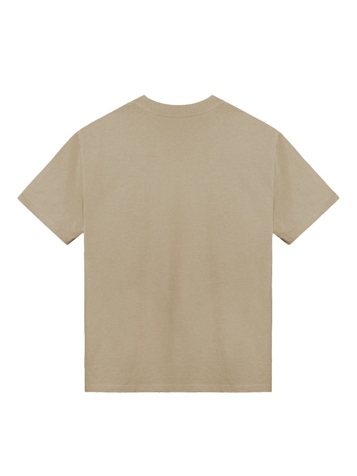 "Diet Next Week" Oversized Tee product image (3)