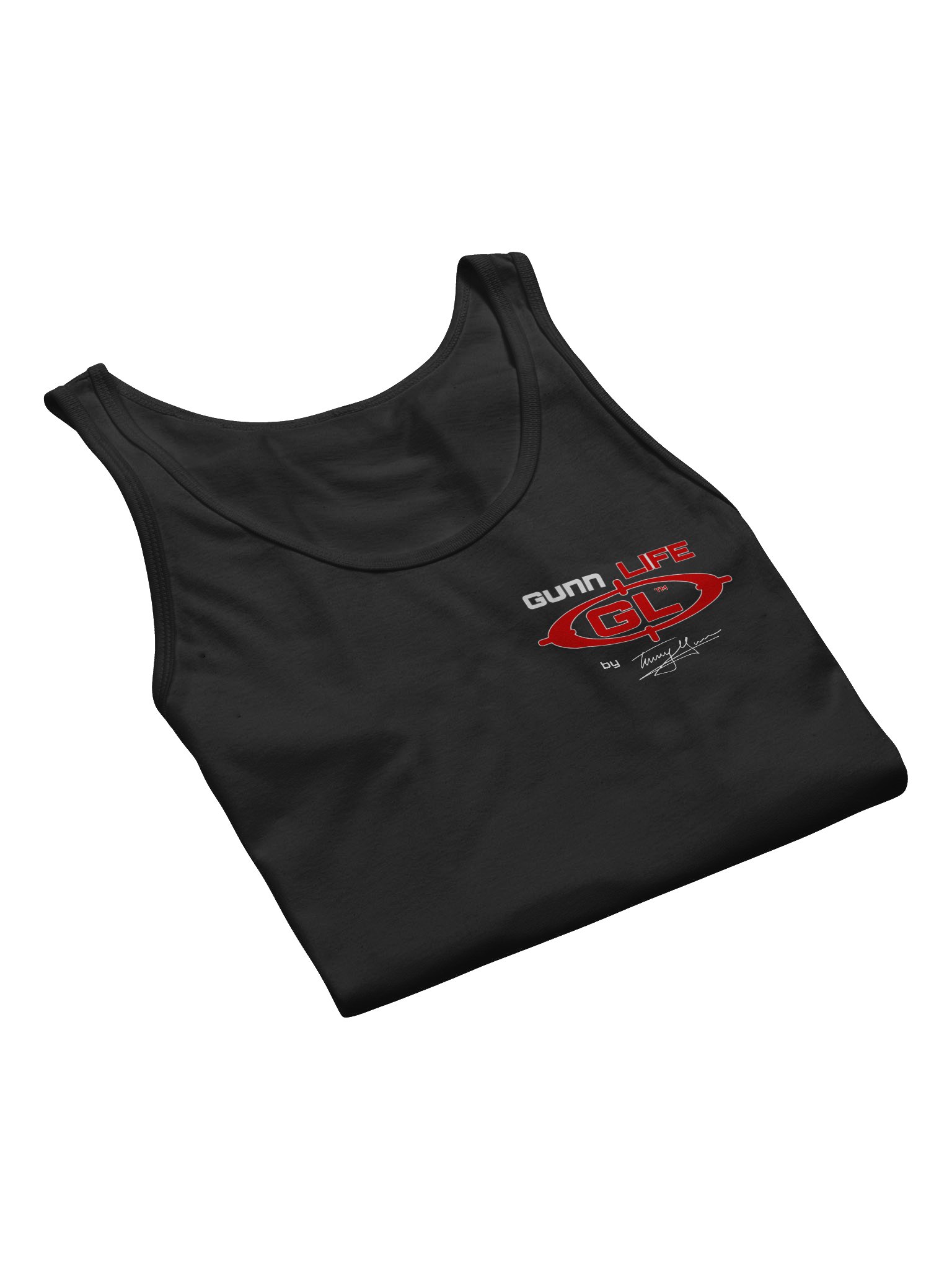 GunnLife Tank Top by Tommy Gunn® product image (7)