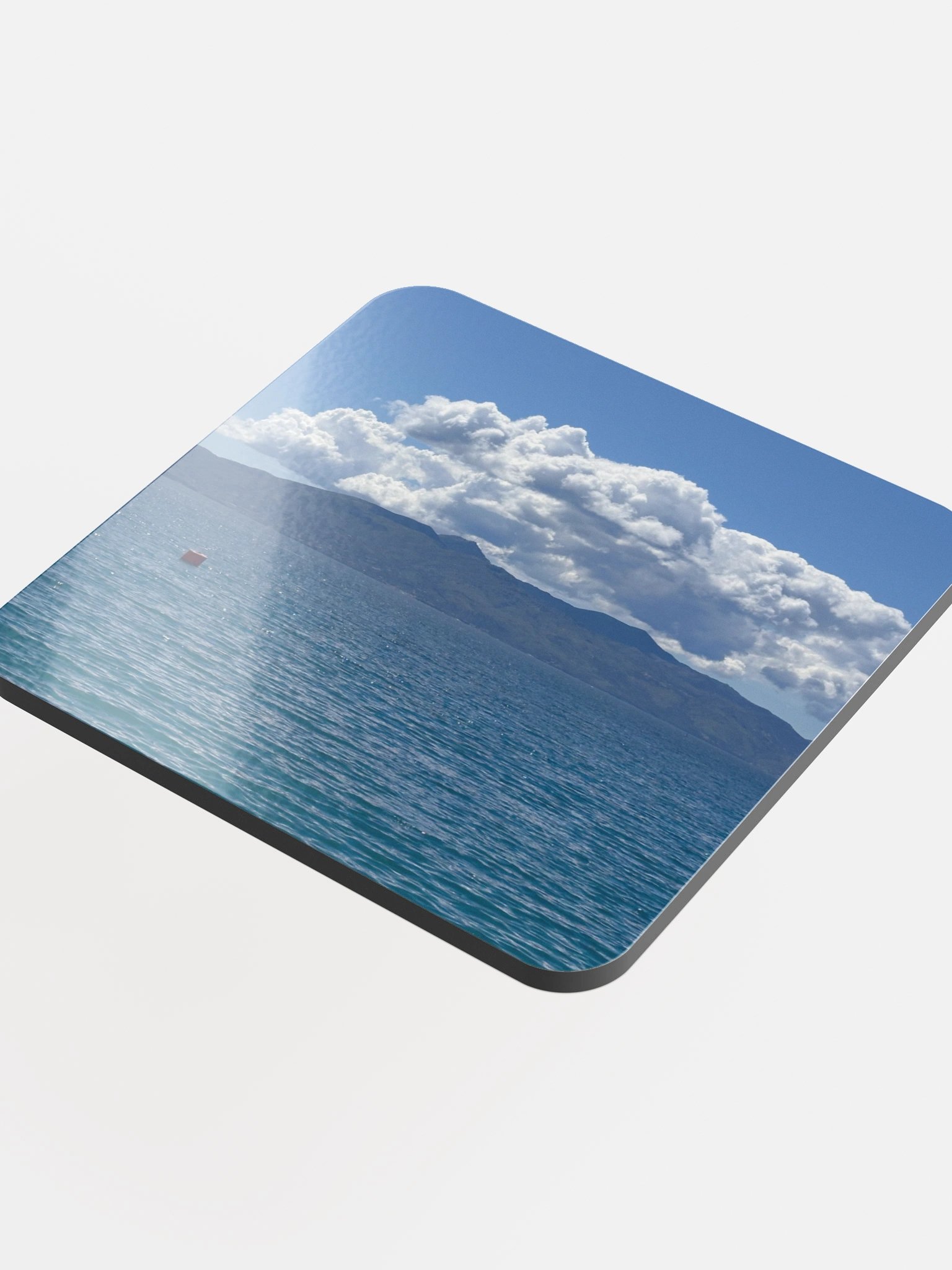 Clouds Over Corfu Coasters product image (4)