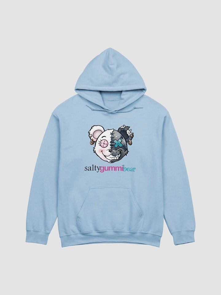 OG SGB Hoodie by Gildan product image (1)