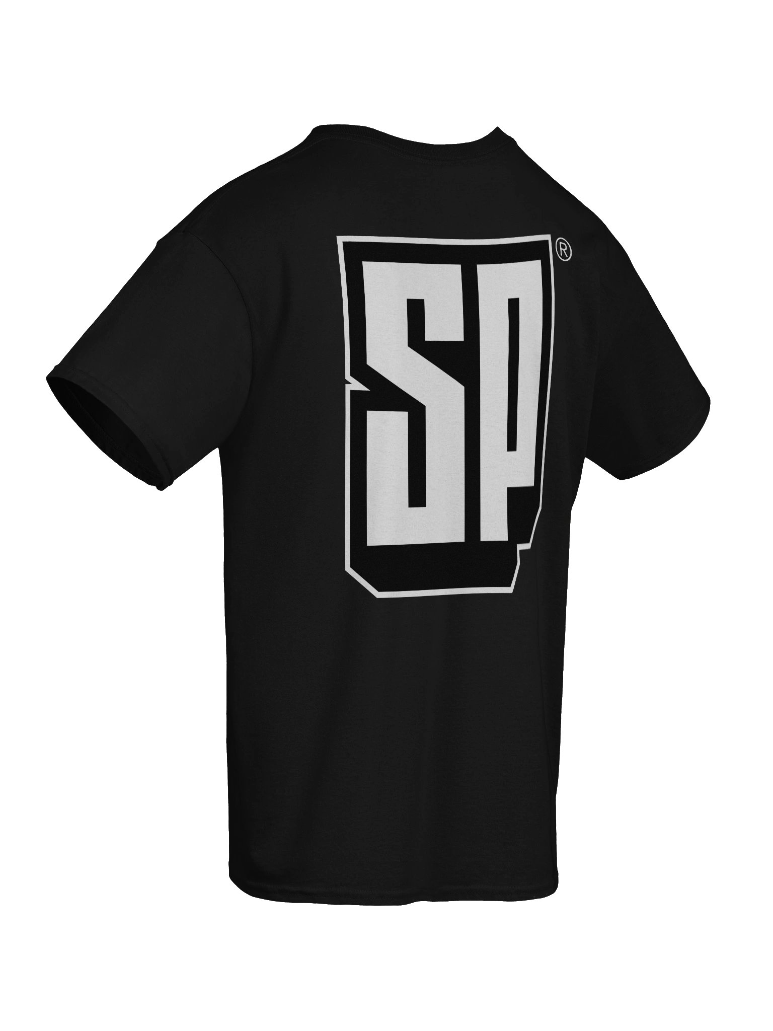 SP Logo T-shirt product image (10)