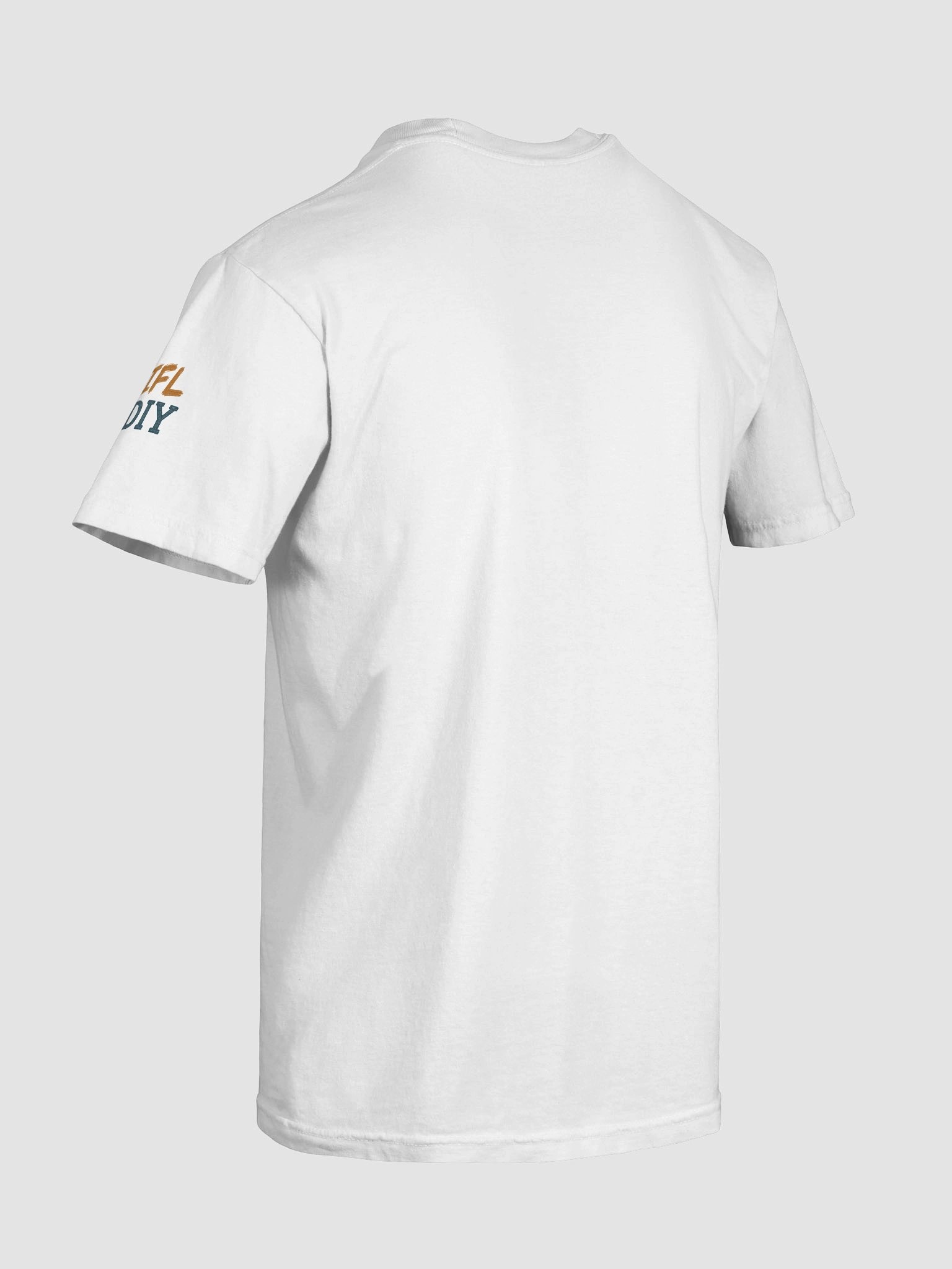 Crew Tee product image (8)