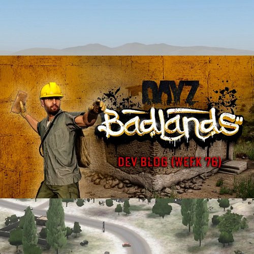 WHY THE DEVS ARE REVOLUTIONIZING BASE BUILDING IN DAYZ BADLANDS!

Footage taken from Takistan.

Base builders take a knee and...