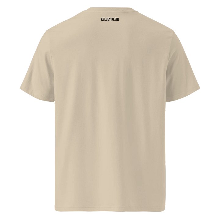La Fabrique Sessions 2 – Organic Cotton T-Shirt product image (3)