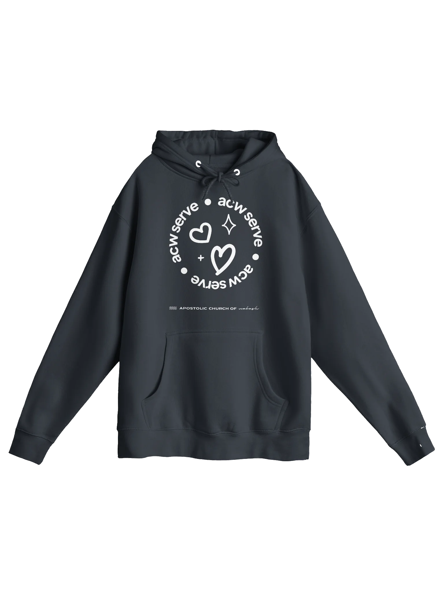 ACW Serve Sweatshirt product image (1)