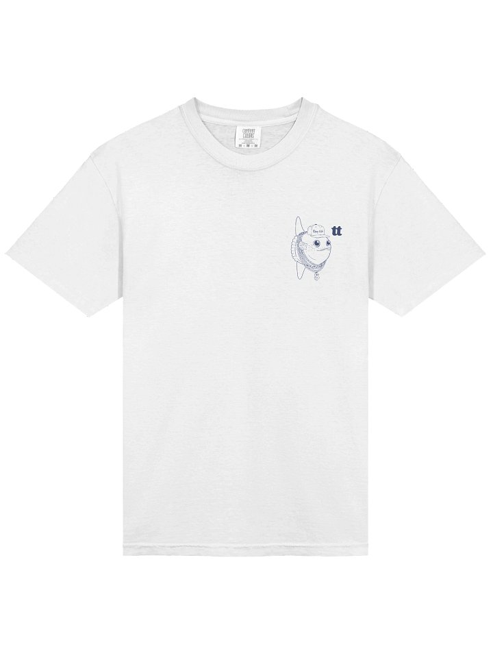 Moolah Moolah | Tee product image (2)