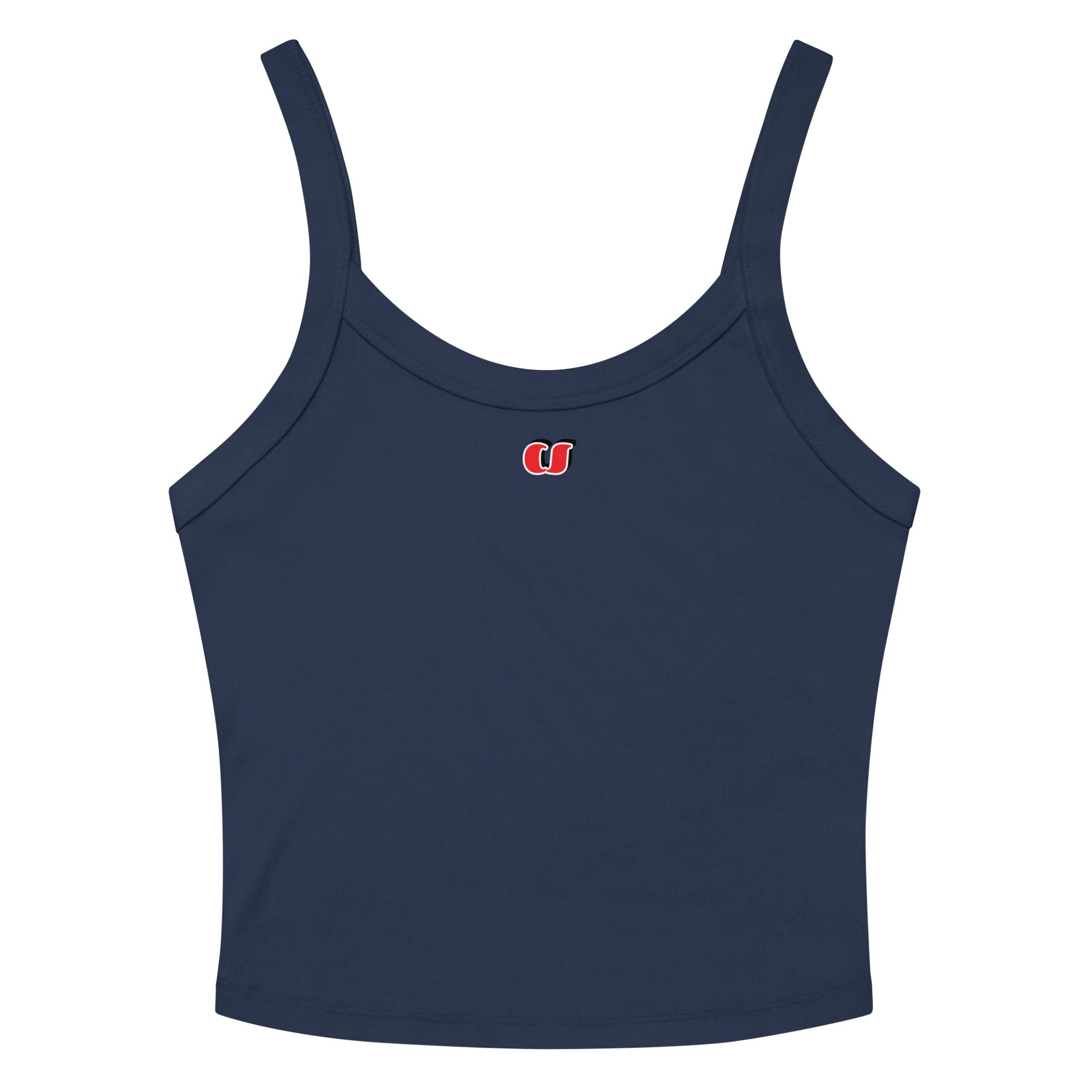 CS Women's Micro-Rib Tank Top product image (1)