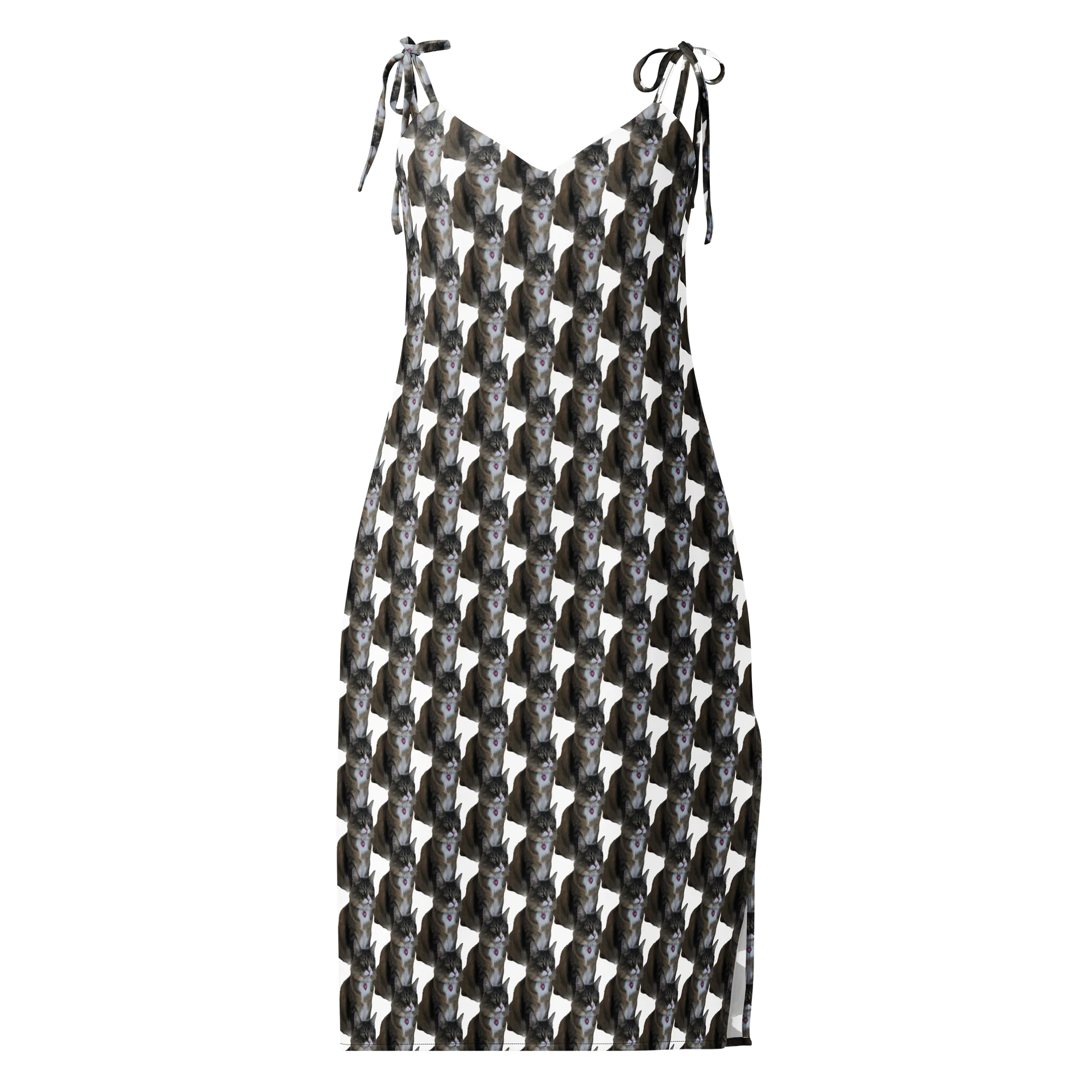 Priscilla Slip Dress product image (2)