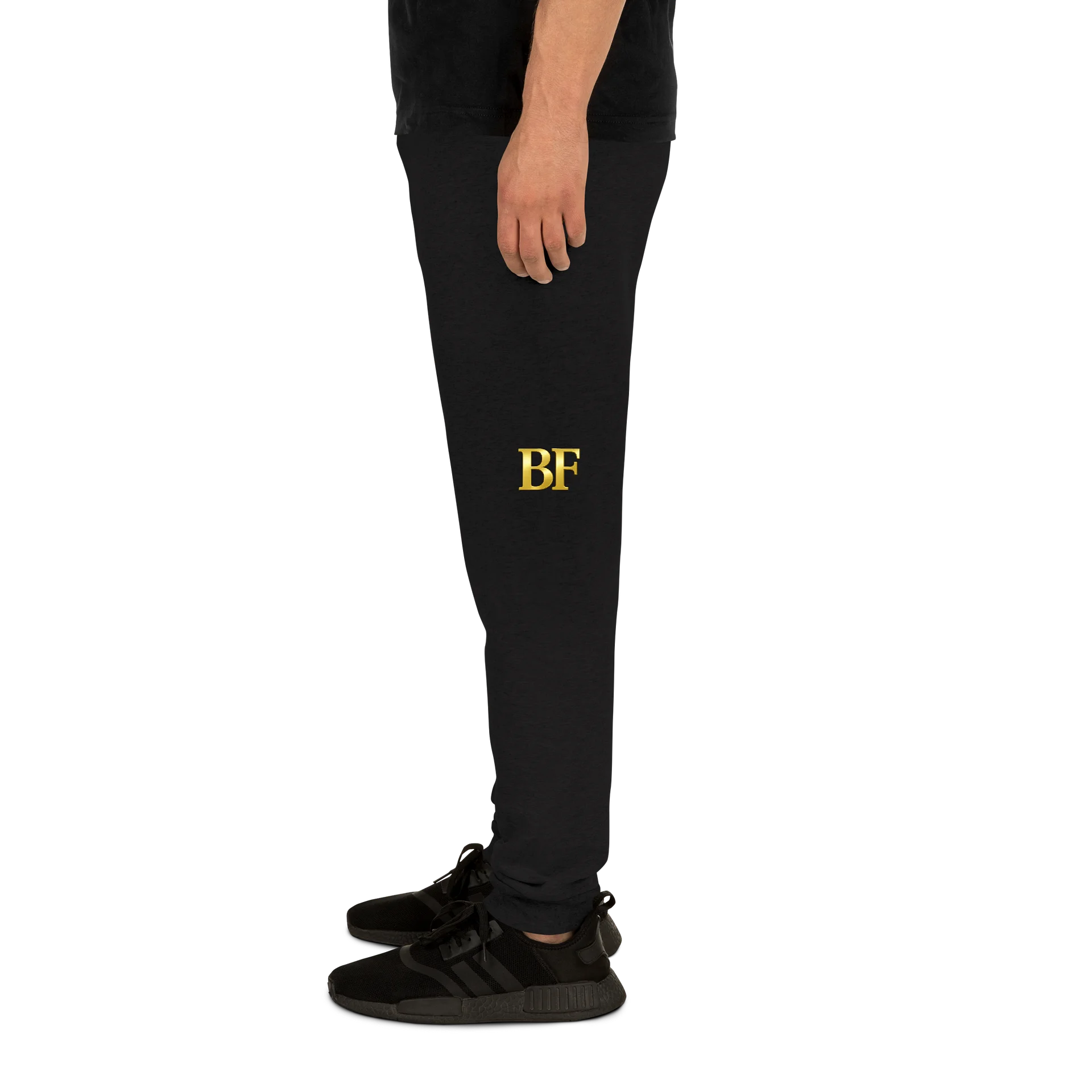 BF Signature Joggers product image (1)