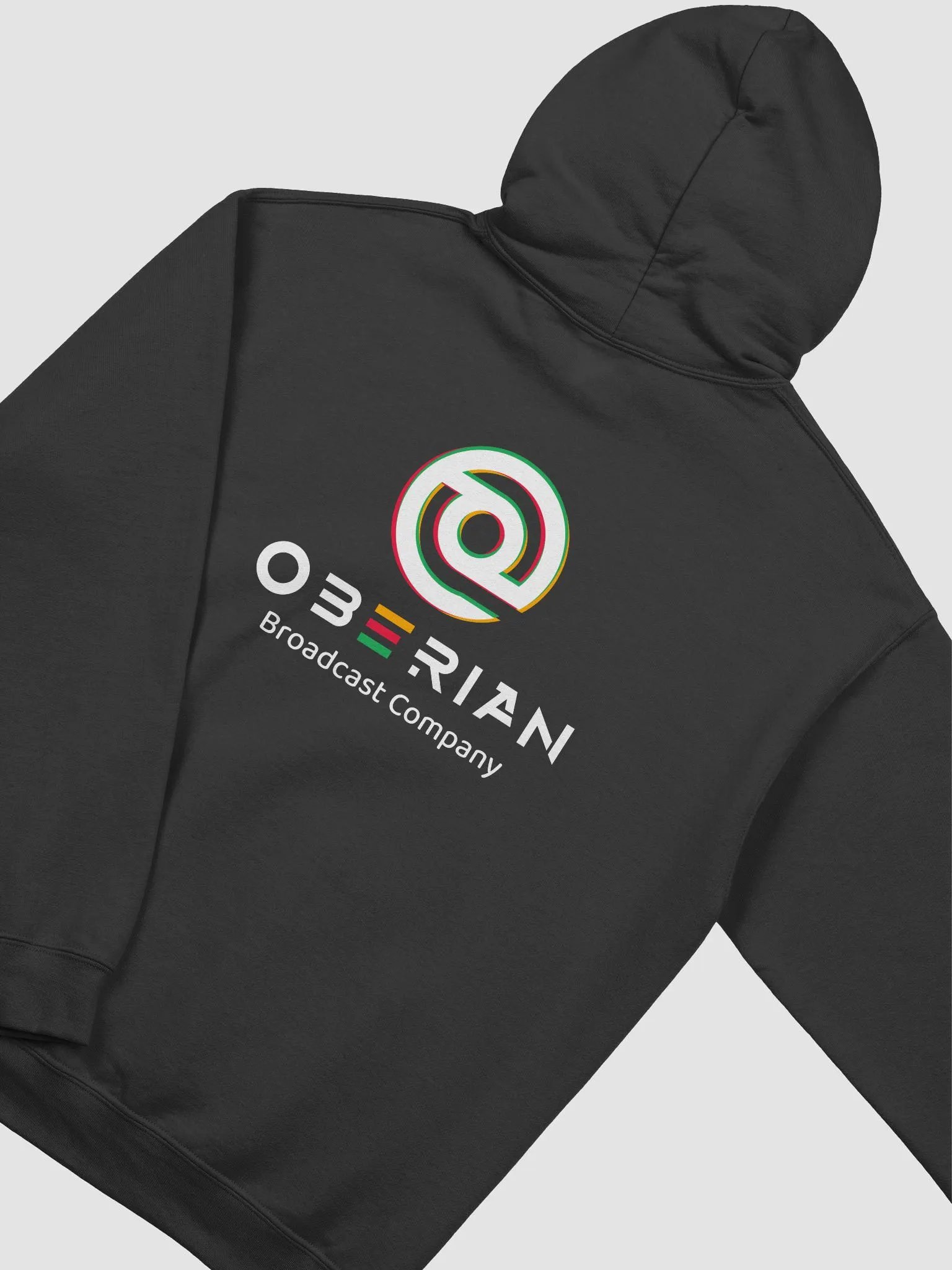 OBC Hoodie product image (1)