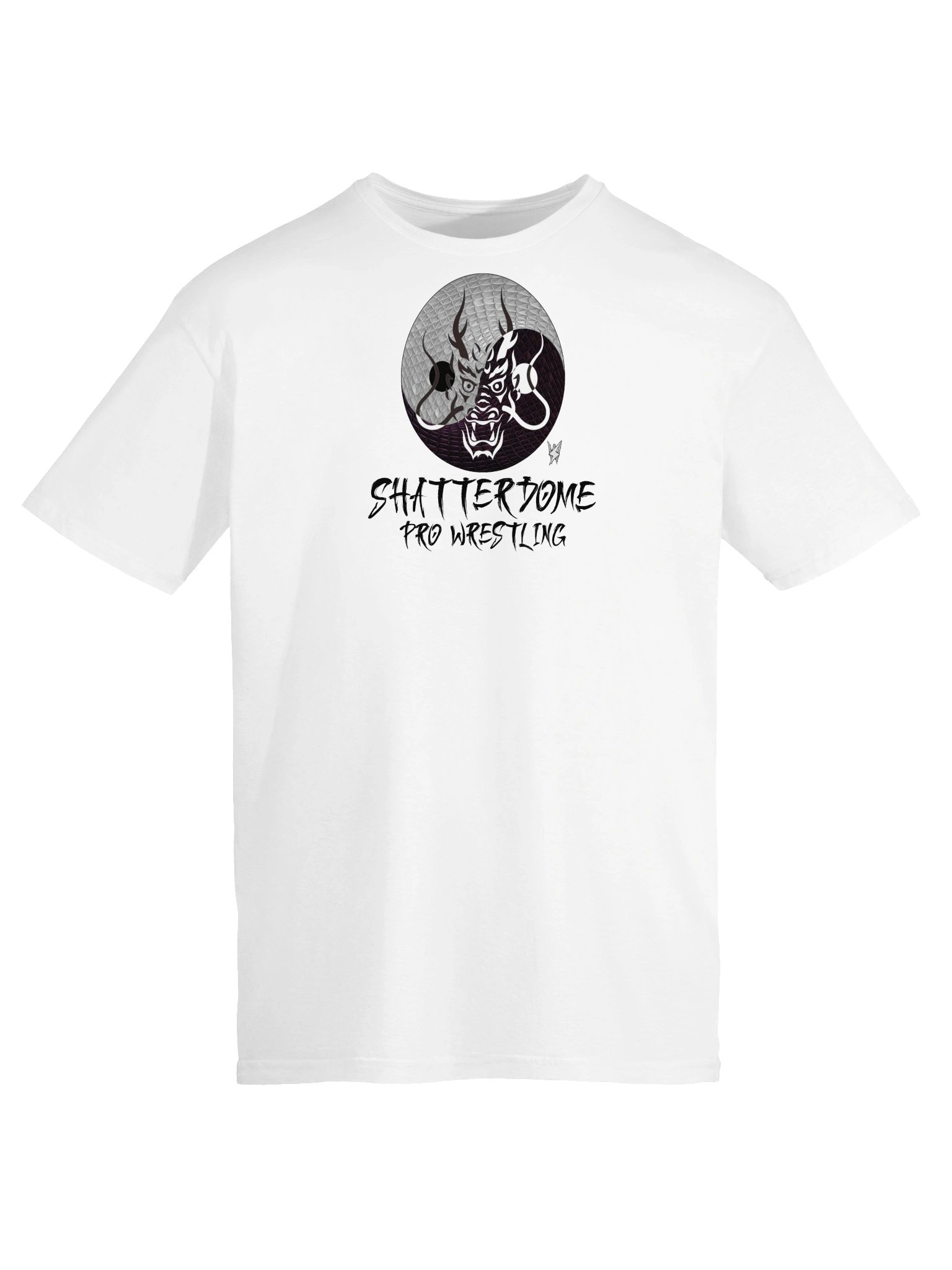 ShatterDome Pro Wrestling Shirt product image (5)