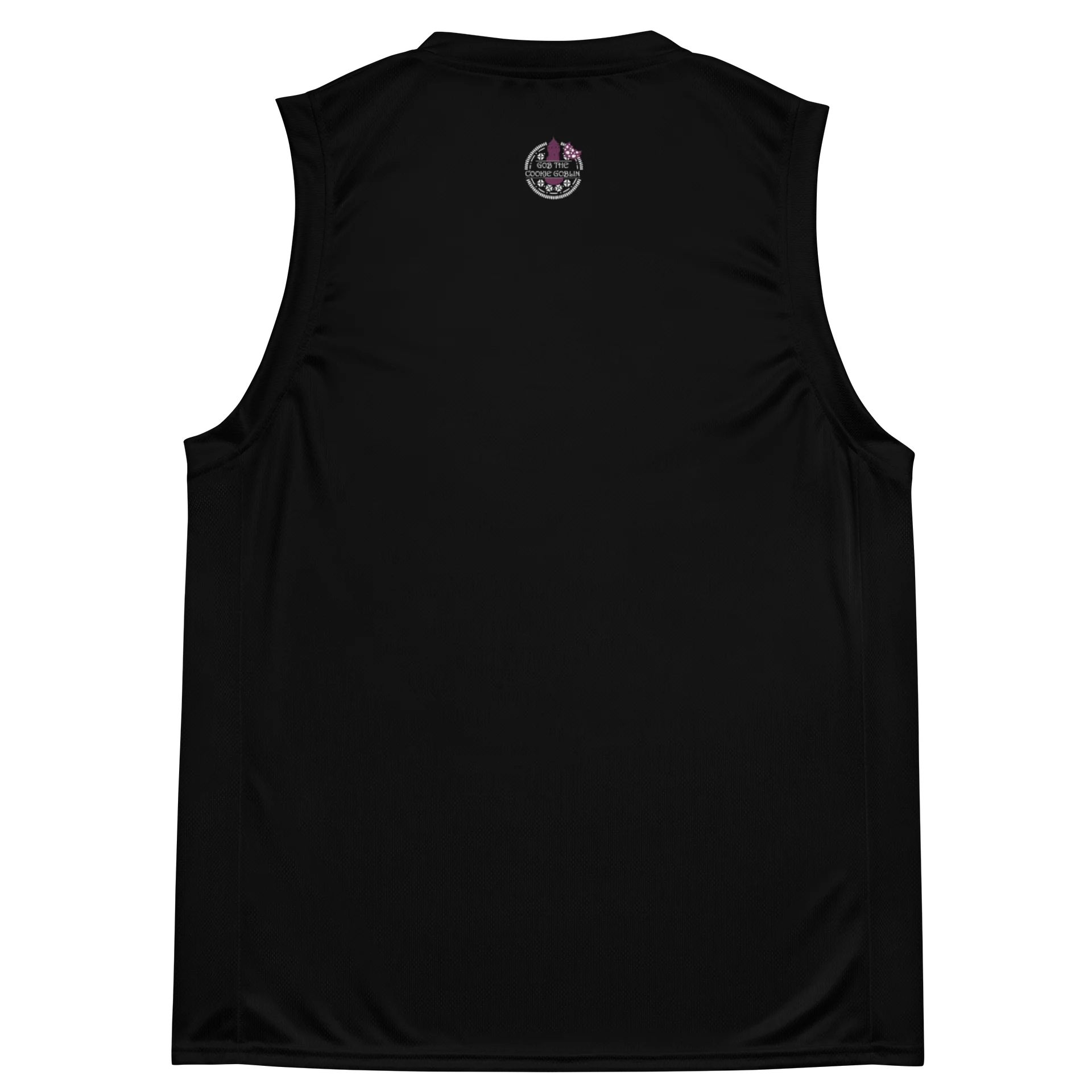 You May Certainly Jersey product image (4)