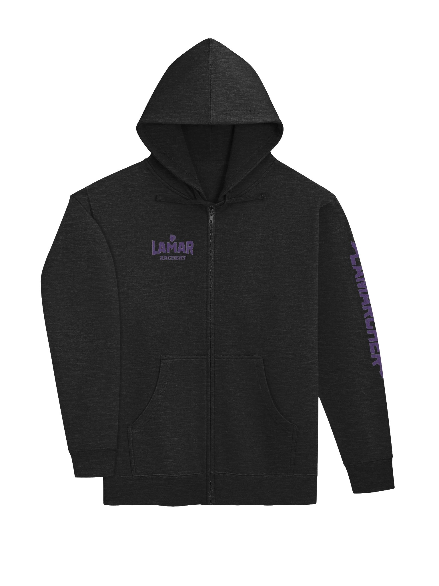 Zip Hoodie product image (3)