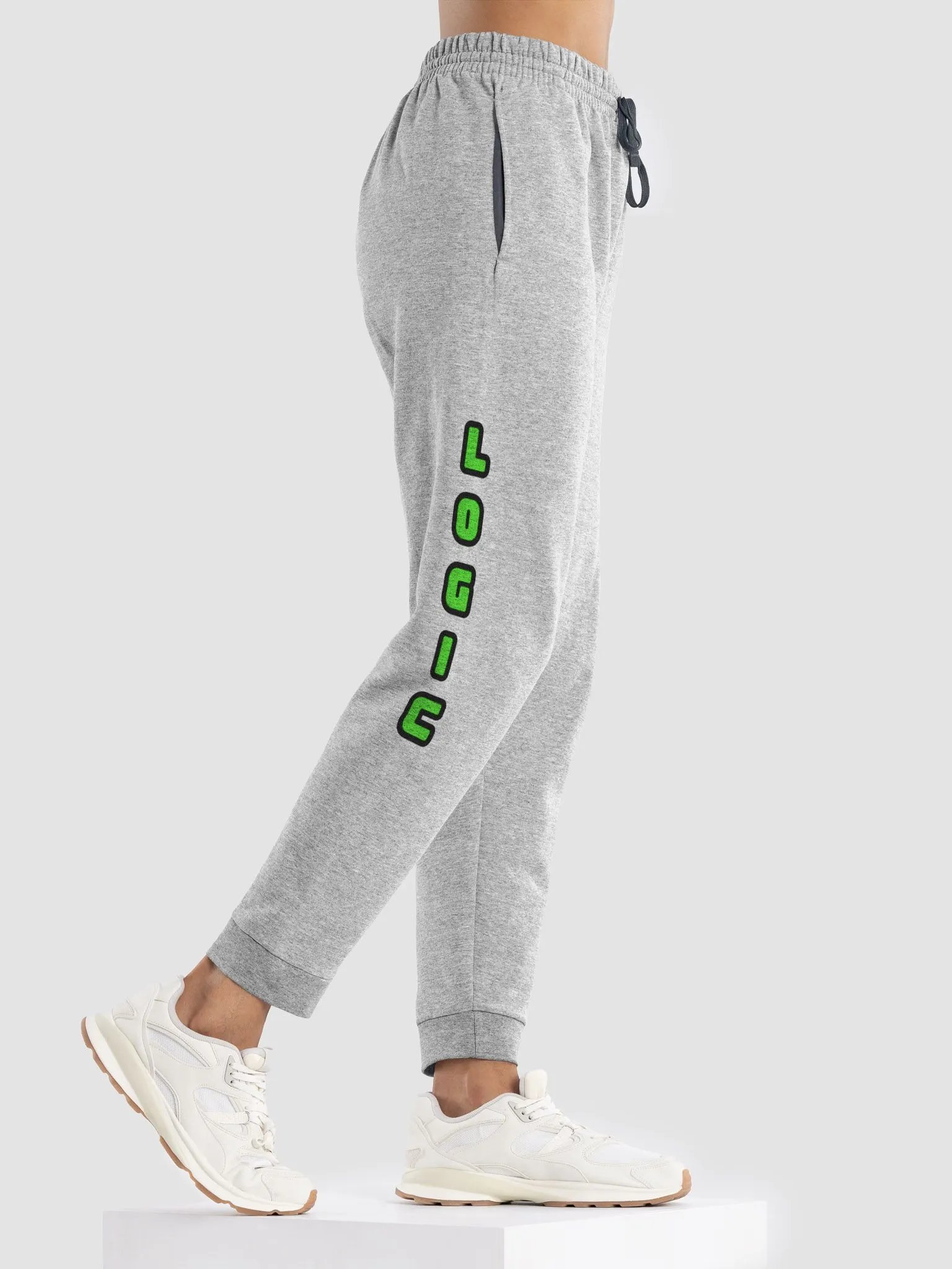Logic Joggers product image (1)