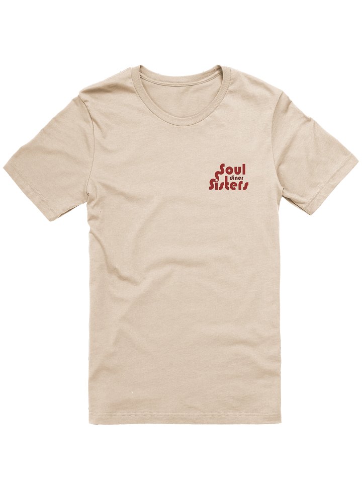 Fries Before Guys T-Shirt product image (1)