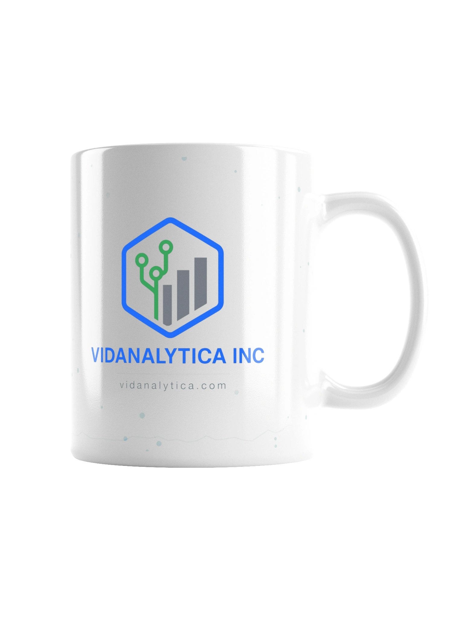 VIDANALYTICA INC Mug - Constellation product image (3)