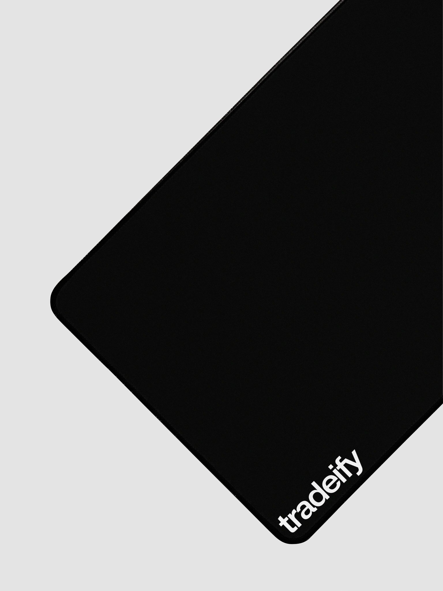 Tradeify Logo Mousepad product image (3)
