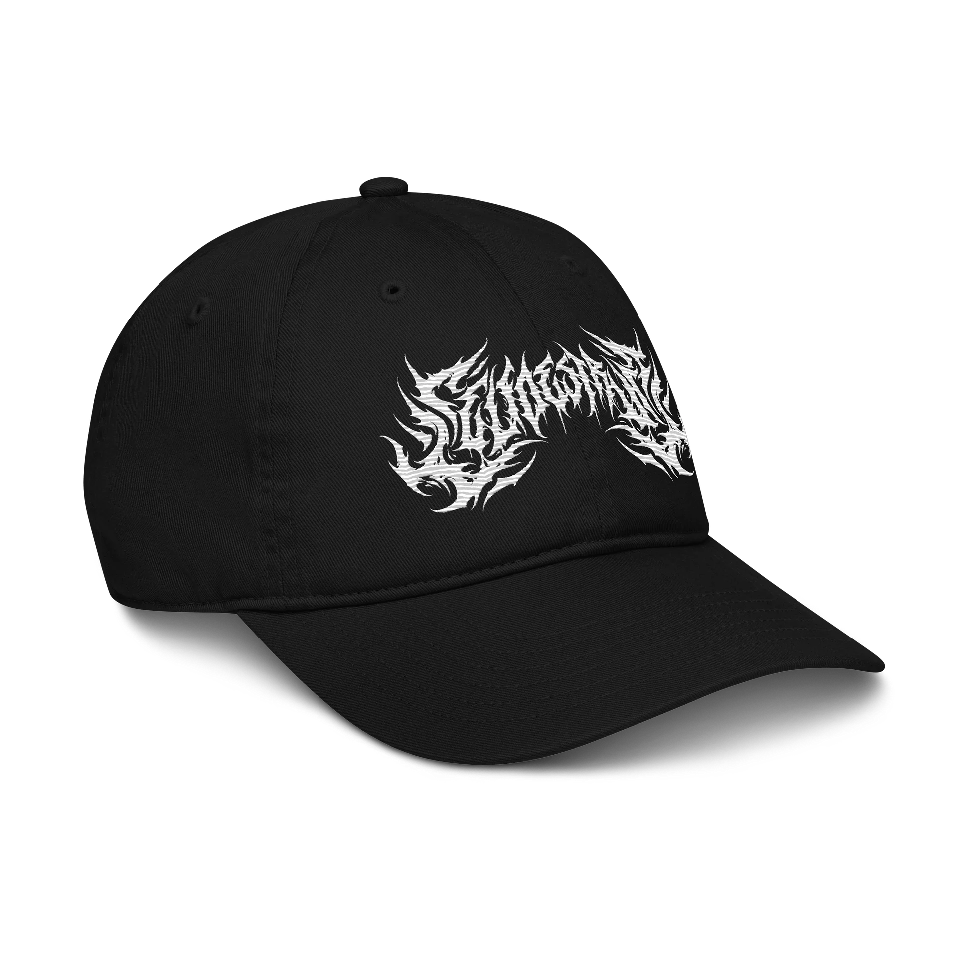 SELFDESTRUCT Dad Hat product image (6)