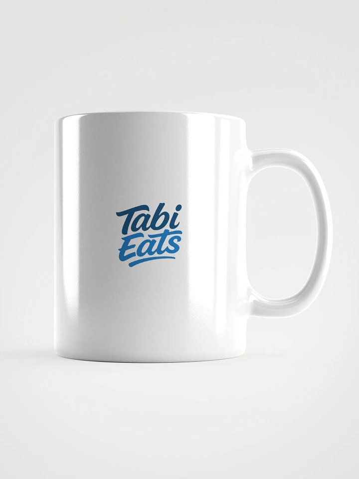 Food Travel TabiEats Mug product image (1)
