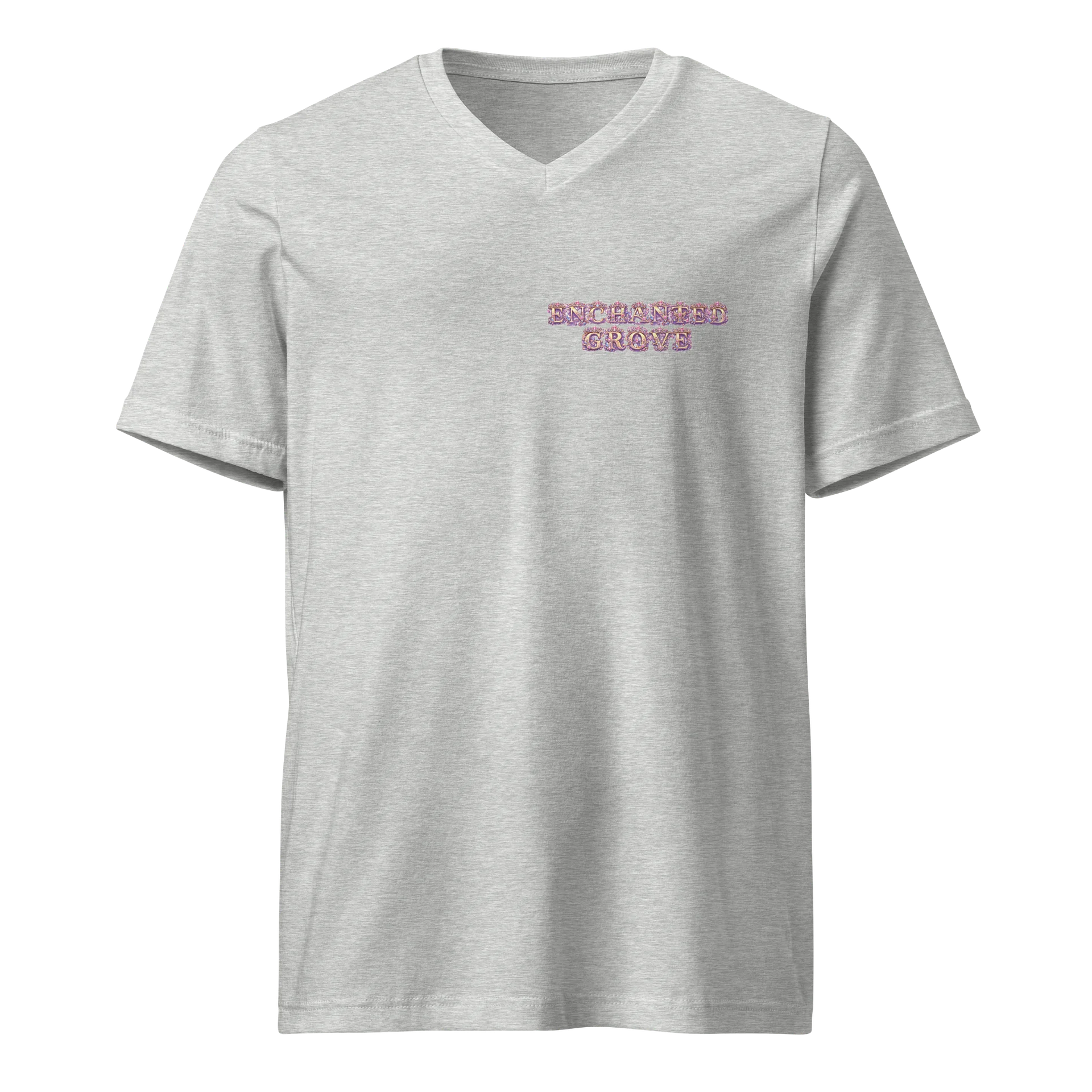 Kingdoms Duchess V-Neck Tee product image (25)