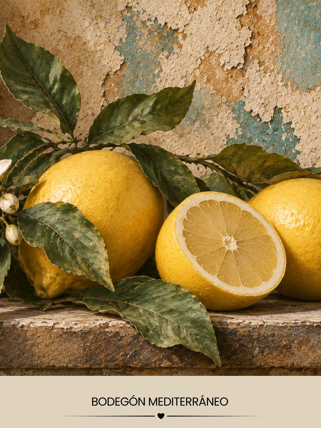 🍋 LIMONES product image (1)
