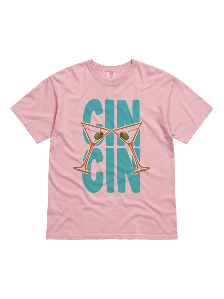 CIN CIN T-Shirt product image (2)