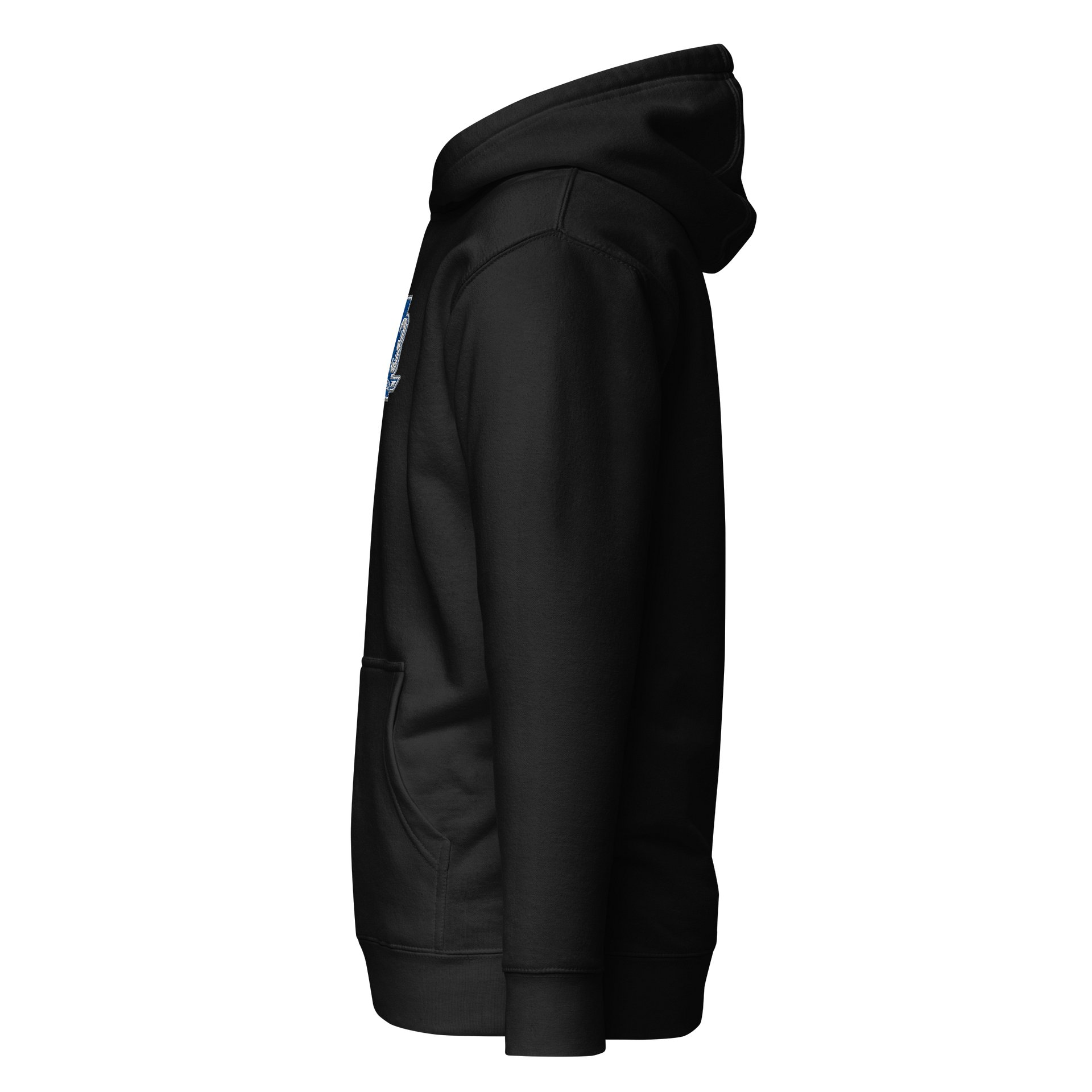 313 Gridiron Hoodie product image (8)