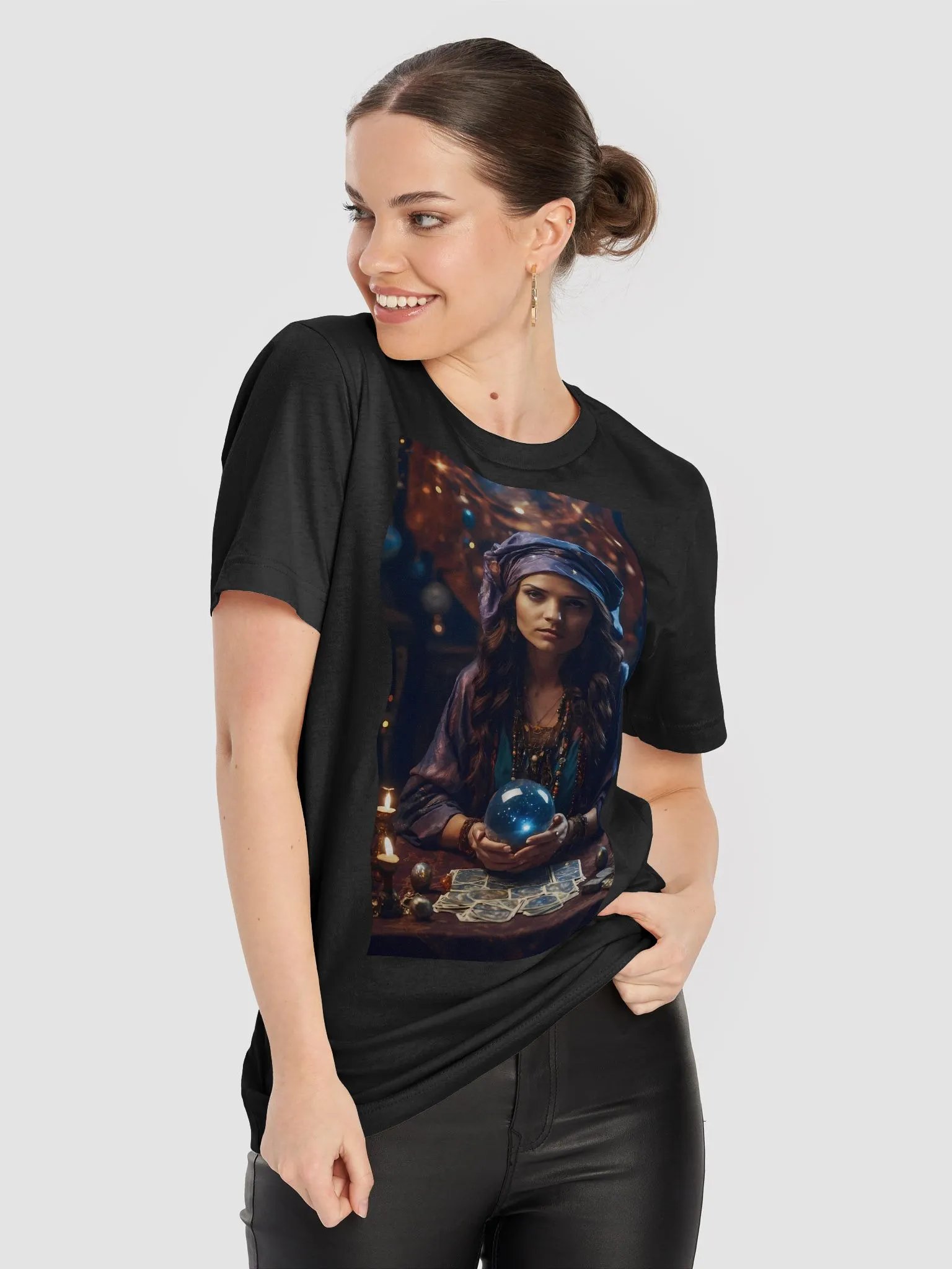 The Fortune Teller product image (8)