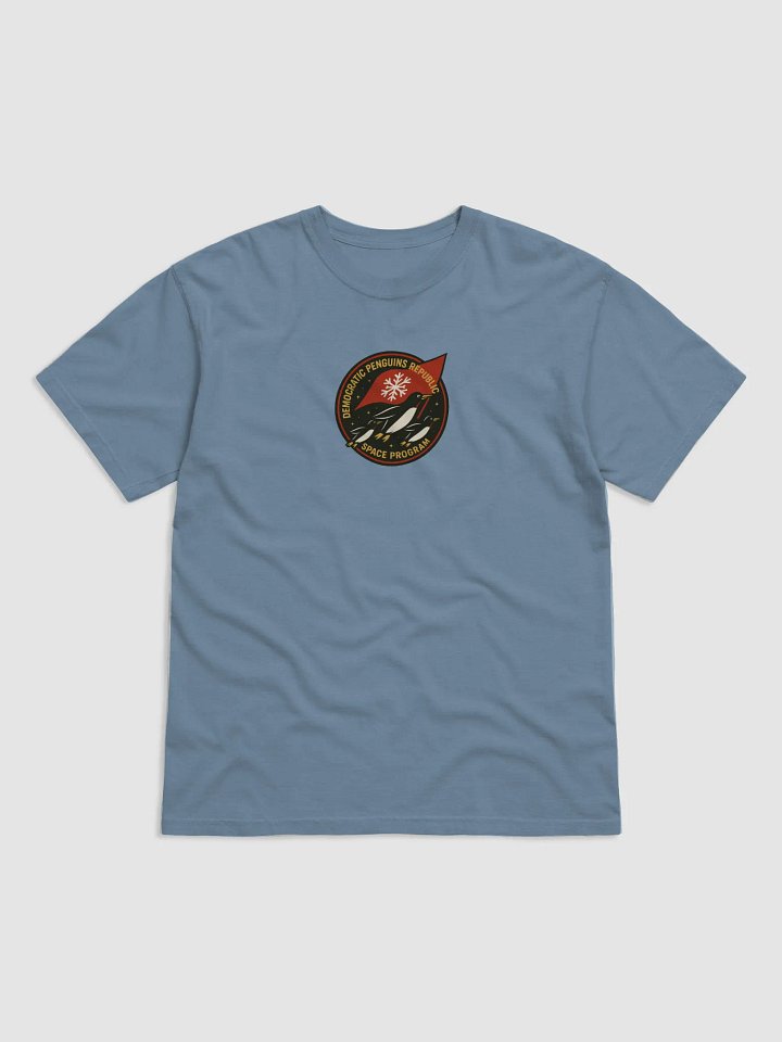 T-shirt of the DPR - Space Program product image (21)