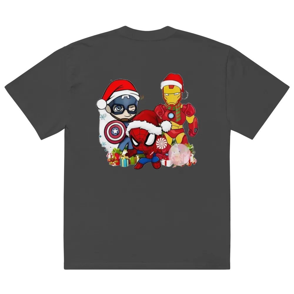 Avengers Shirt product image (13)