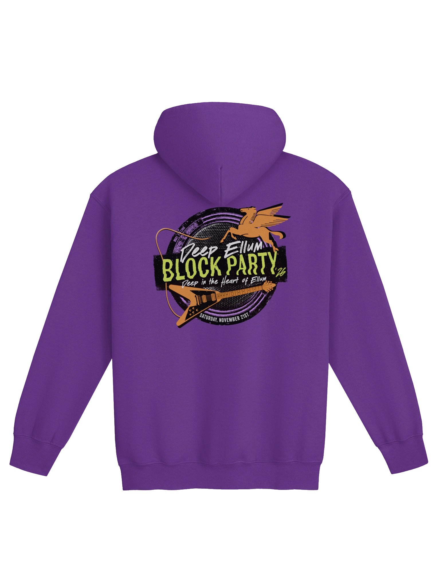 Hoodie product image (2)