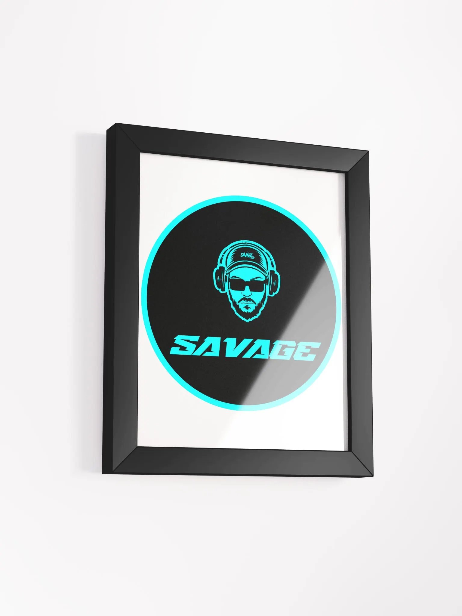 SAVAGE POSTER product image (39)